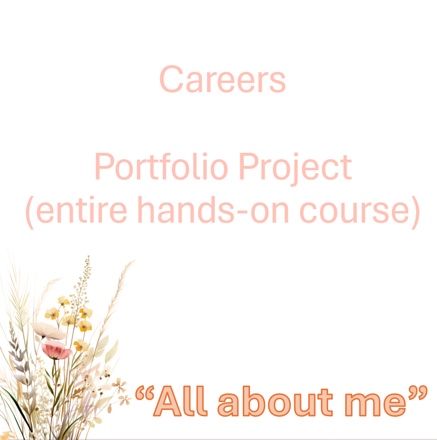 Careers-all-about-me-Cover