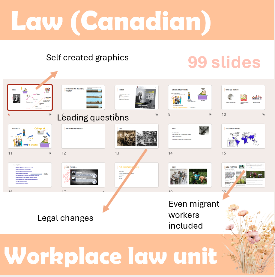 Workplace law cover